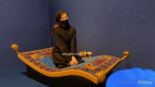 MRHP-023 宅配トラブルにご注意！服の上からでもわかる人妻の大きなお尻に我慢できなくなり、連日生挿入して中
